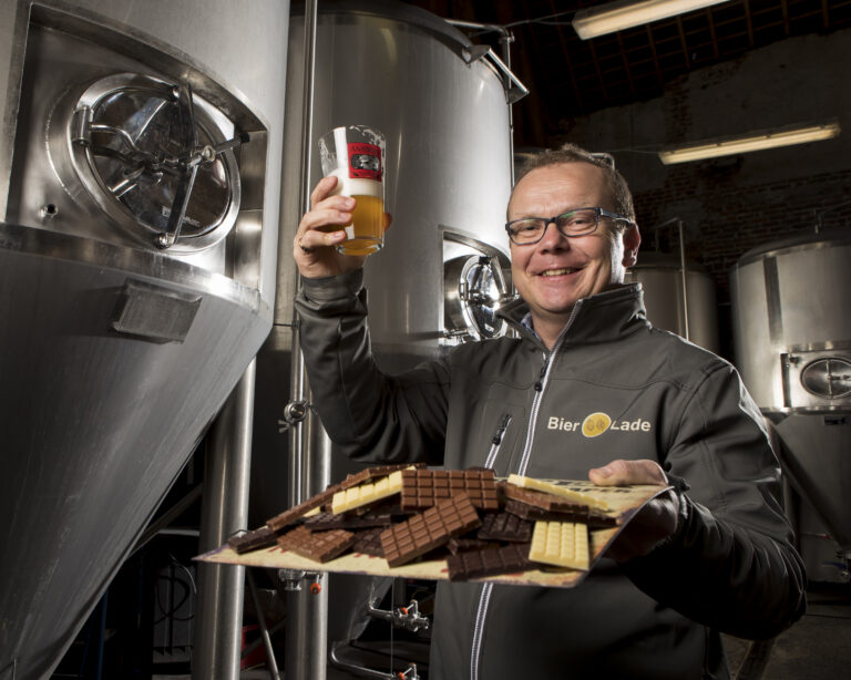 Bierolade – 840 webshop orders in the first year