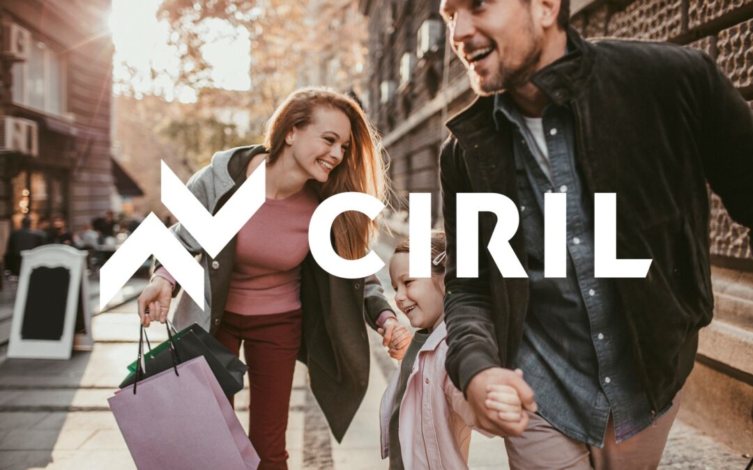 Ciril – 7500+ real estate leads per year