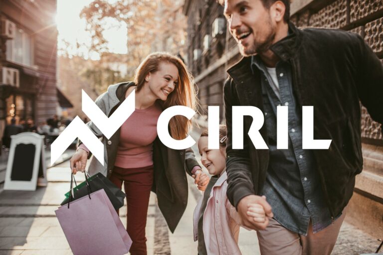 Ciril – 7500+ real estate leads per year