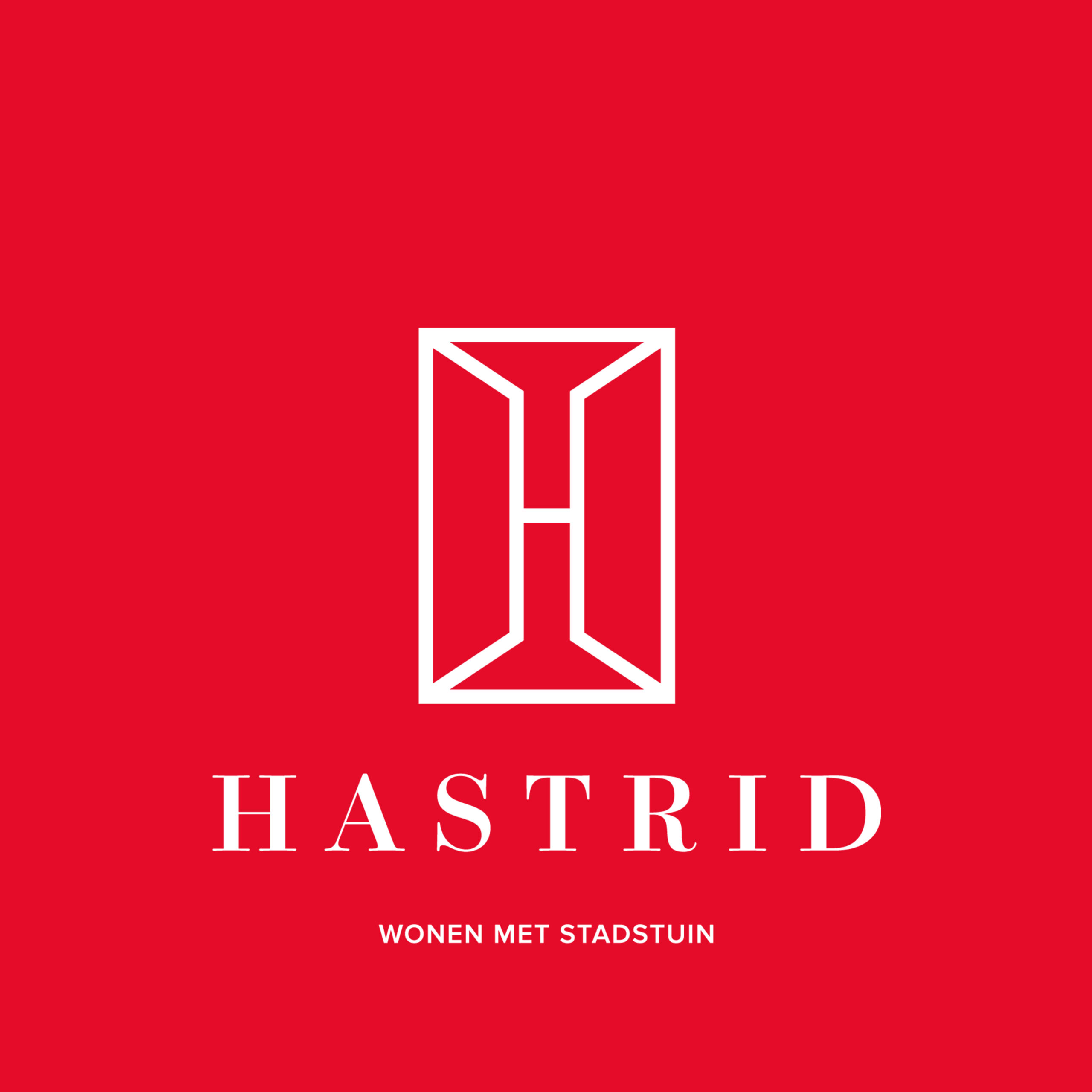 Hastrid logo hastrid logo
