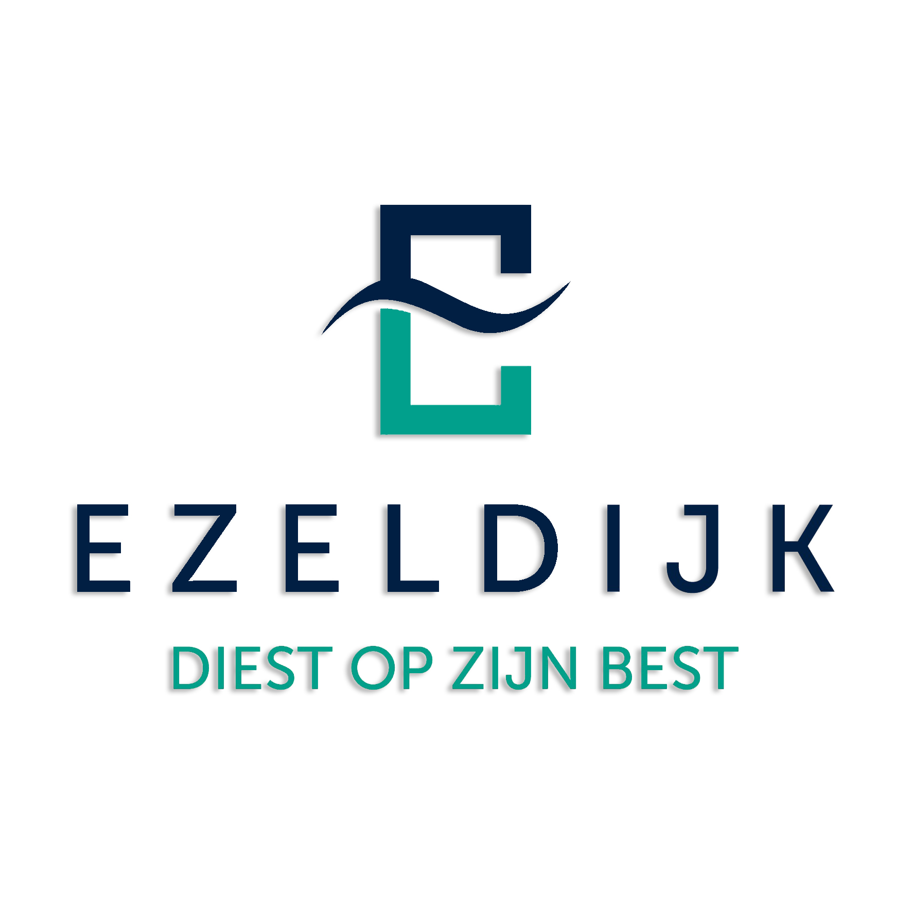 Logo Ezeldijk Logo Ezeldijk